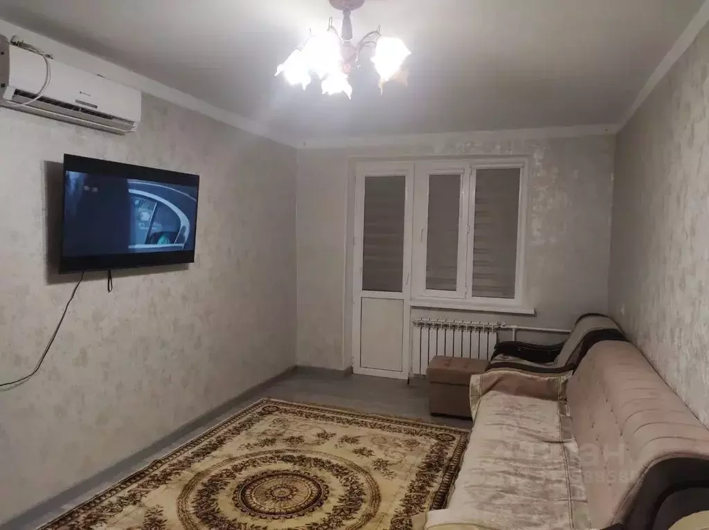 2-к кв. Дагестан, Каспийск ул. М. Халилова, 24 (48.0 м) - Фото 0