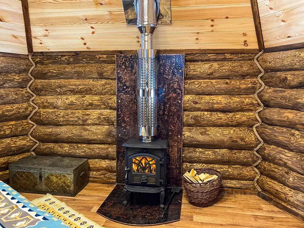 Дом в Алтайский край, Алтайский район, с. Нижнекаянча ул. Усть-Уба, 17 ... - Фото 2