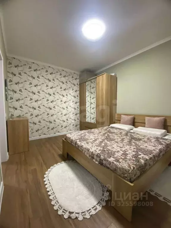 2-к кв. Алтайский край, Барнаул ул. 280-летия Барнаула, 27 (40.0 м) - Фото 1