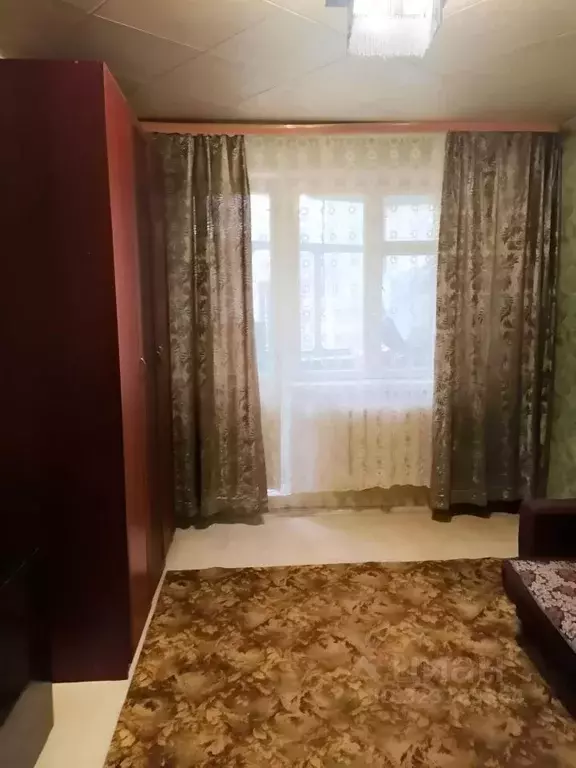 Комната Московская область, Красногорск Железнодорожная ул., 32 (17.0 ... - Фото 1