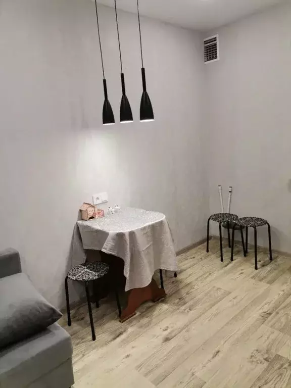 Продаётся квартира-студия, 29.8 м - Фото 1