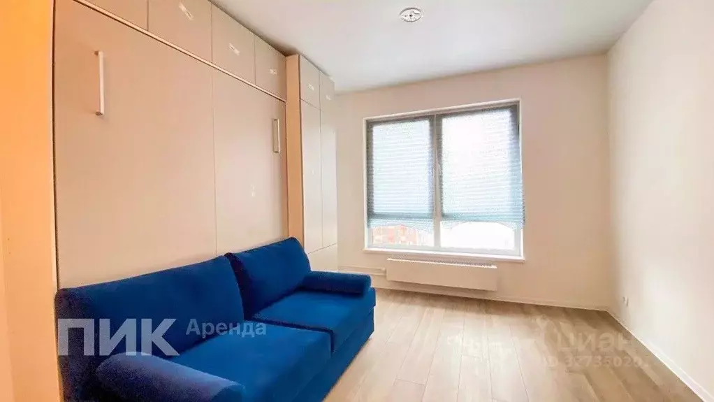 Студия Москва Алтуфьевское ш., 55к5 (19.0 м) - Фото 2