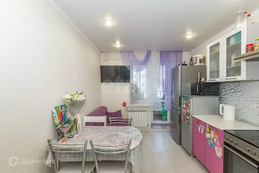 Продаётся 1-к квартира, 42.1 м - Фото 0