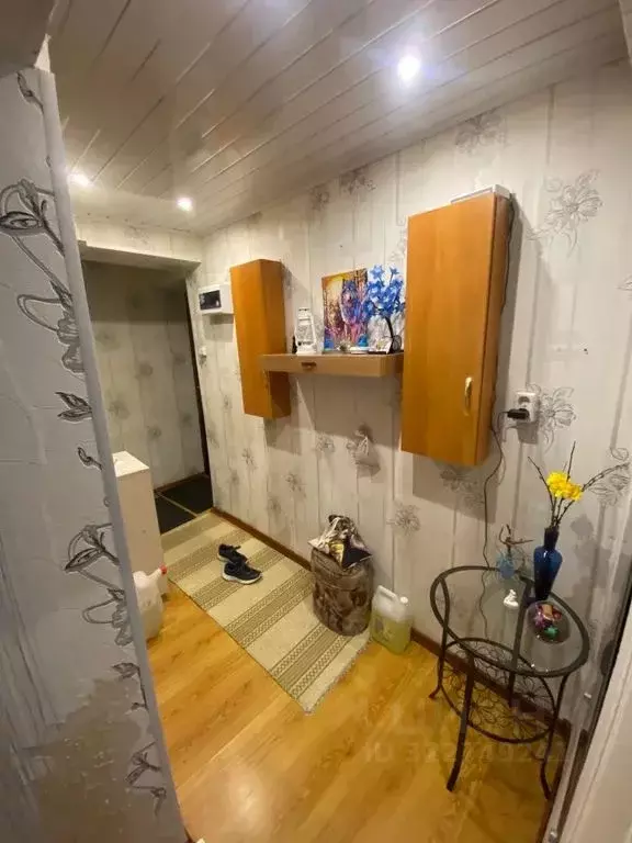 2-к кв. Карелия, Сортавальский муниципальный округ, Вяртсиля пгт ул. ... - Фото 1