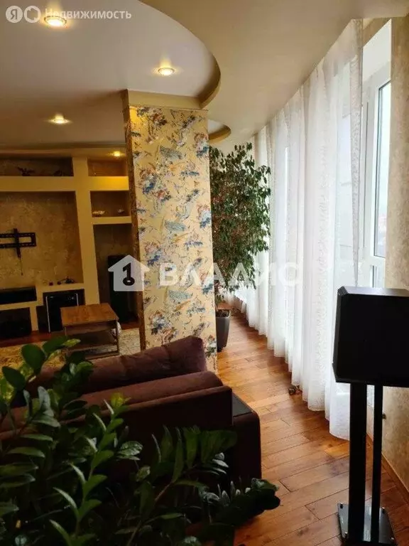 3-комнатная квартира: Химки, Юбилейный проспект, 66Д (109.4 м) - Фото 2