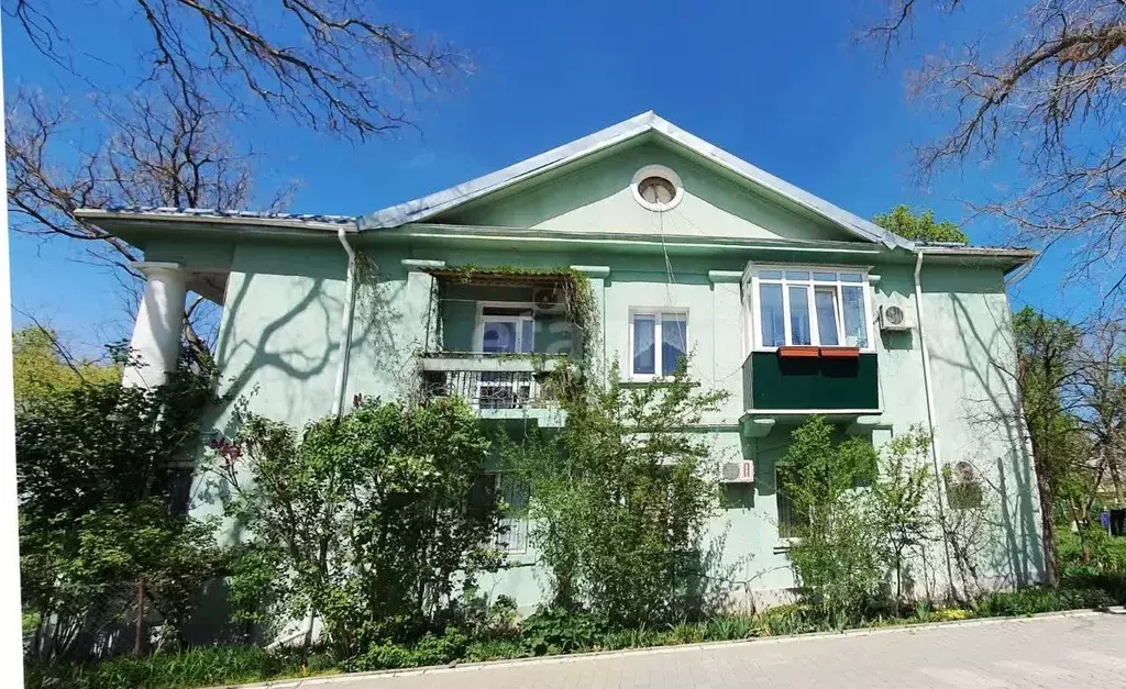 2-к кв. Крым, Саки ул. Курортная (61.0 м) - Фото 1