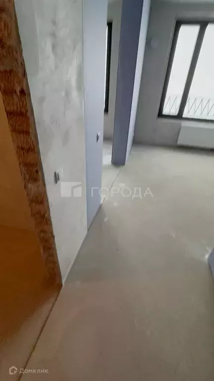 Продаётся 2-к квартира, 57.5 м - Фото 0