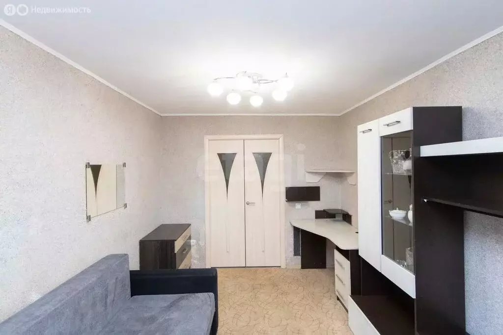 2-комнатная квартира: Тюмень, Рижская улица, 78 (42.9 м) - Фото 2