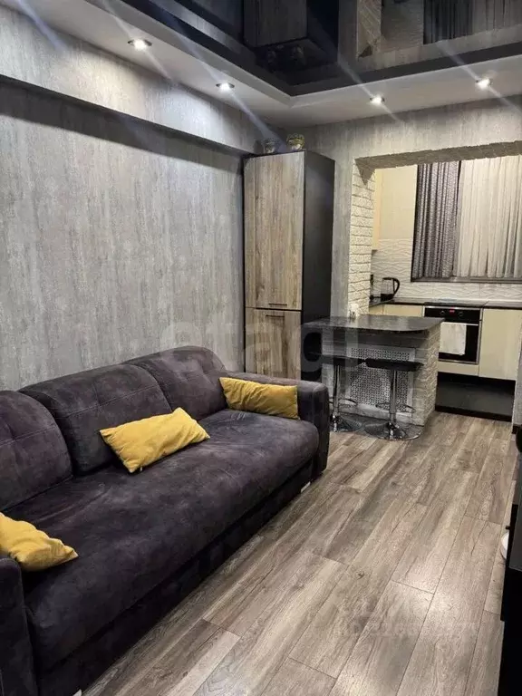 2-к кв. Ставропольский край, Ставрополь № 28 мкр, проезд 2-й ... - Фото 0