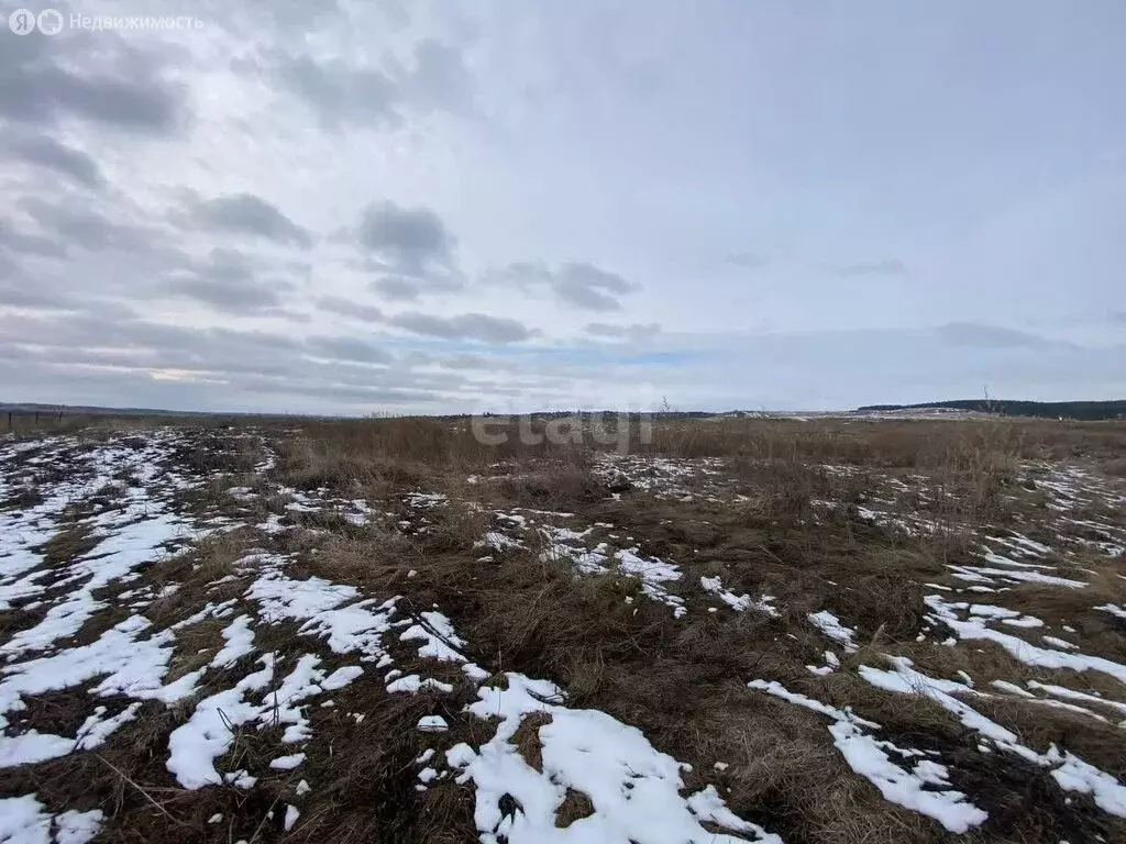 Участок в городской округ Ульяновск, село Арское, улица Мира (10 м) - Фото 1