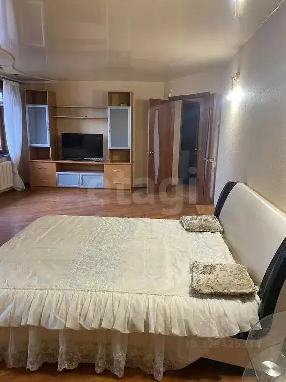 3-к кв. Самарская область, Самара Ташкентская ул., 246 (108.0 м) - Фото 1