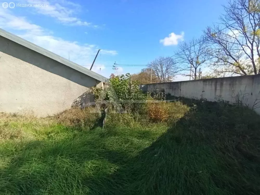 Участок в Георгиевск, Кленовая улица (19.07 м) - Фото 1