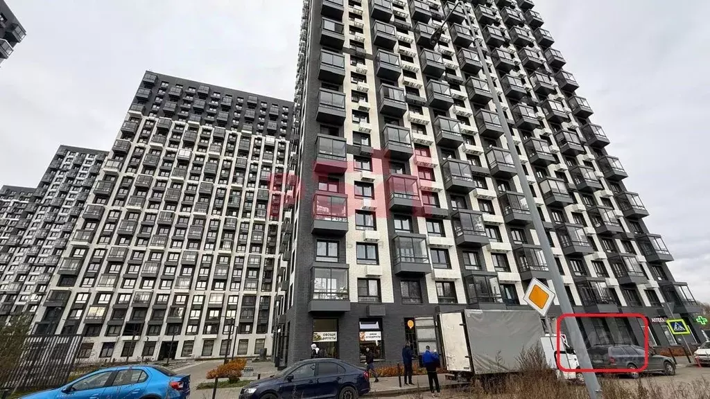 Помещение свободного назначения в Свердловская область, Екатеринбург ... - Фото 1