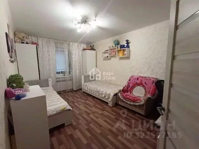 2-к кв. Калужская область, Калуга ул. Маяковского, 49 (51.0 м) - Фото 2