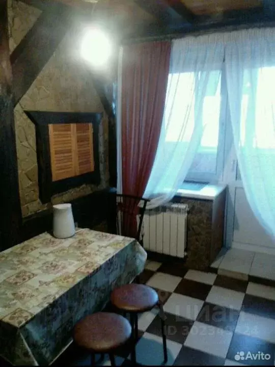 1-к кв. Тамбовская область, Тамбов ул. Чичерина, 15/2 (36.8 м) - Фото 1