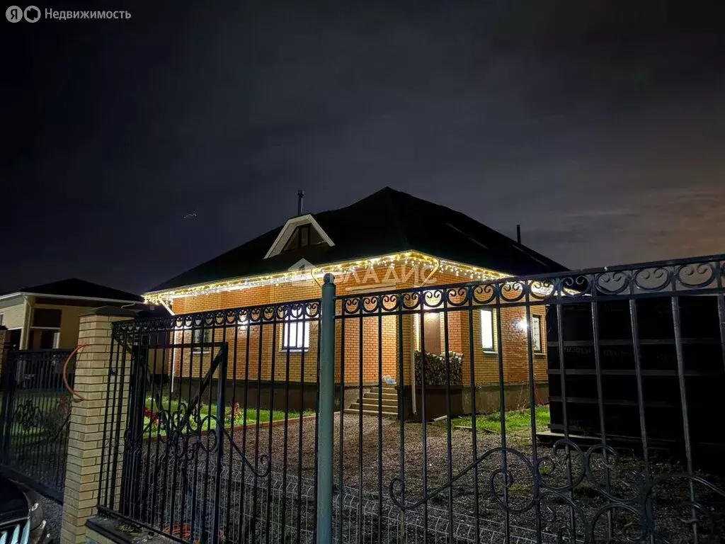 Дом в Щеглово, Клубничная улица, 7 (265.5 м) - Фото 2