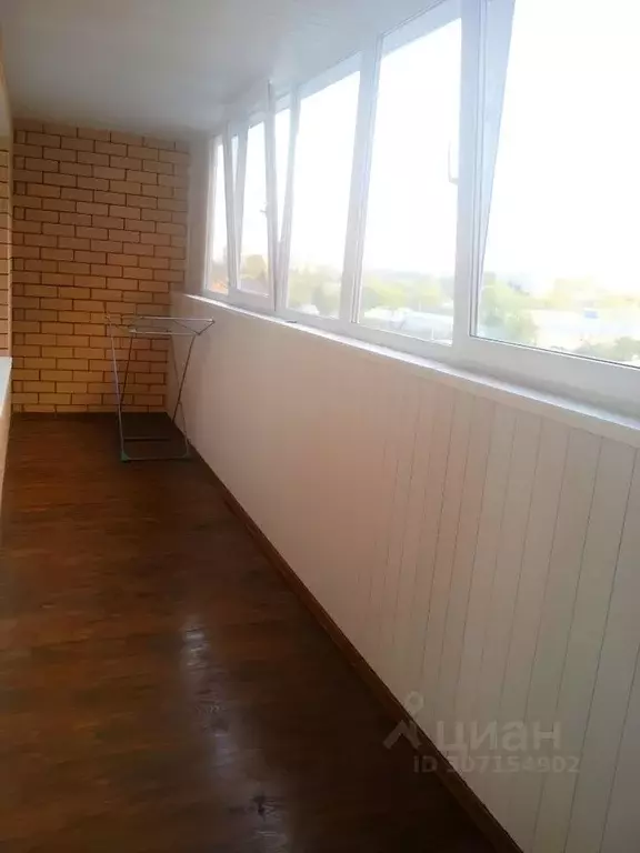 1-к кв. Тульская область, Тула Пионерская ул., 1 (50.0 м) - Фото 2