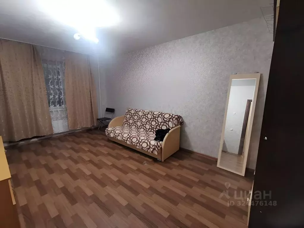 1-к кв. Московская область, Богородский городской округ, Обухово пгт ... - Фото 2