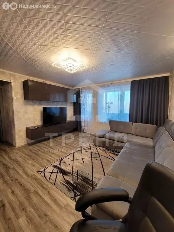 2-комнатная квартира: Санкт-Петербург, Витебский проспект, 47к1 (46.1 ... - Фото 1