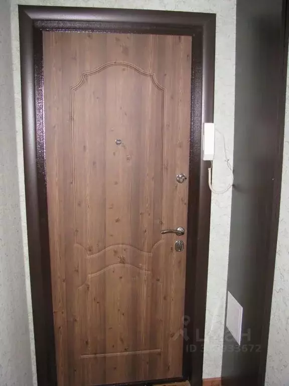 1-к кв. Нижегородская область, Нижний Новгород Должанская ул., 5 (32.0 ... - Фото 0