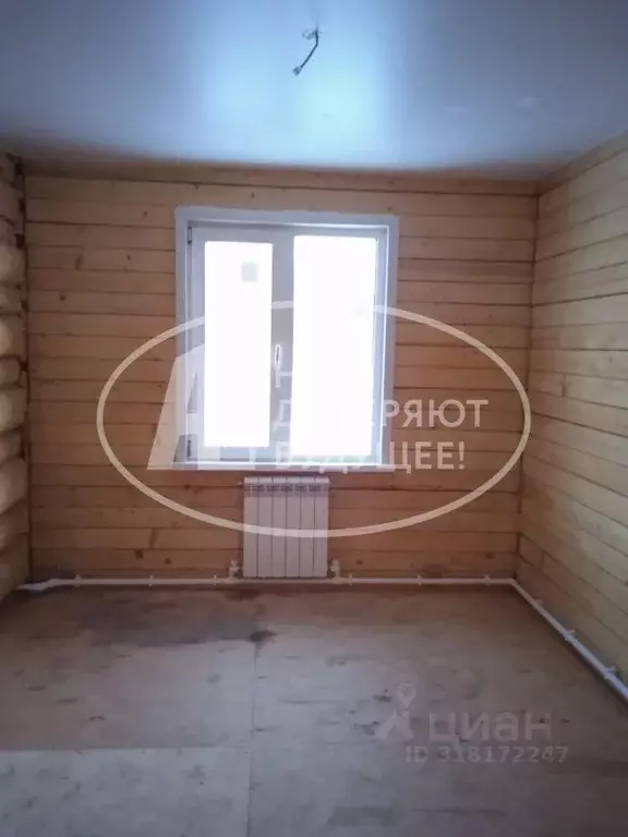 Дом в Пермский край, Чернушинский городской округ, с. Сульмаш ул. ... - Фото 1