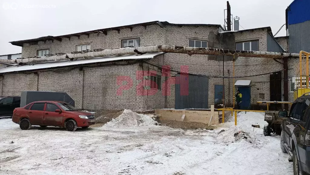 Производственное помещение (700 м) - Фото 2