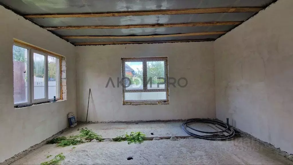 Дом в Саратовская область, Саратов ул. Еловая, 8 (60 м) - Фото 1