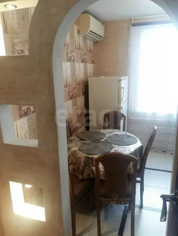 1-к кв. Ставропольский край, Ставрополь № 19 мкр, ул. Бруснева, 11 ... - Фото 1