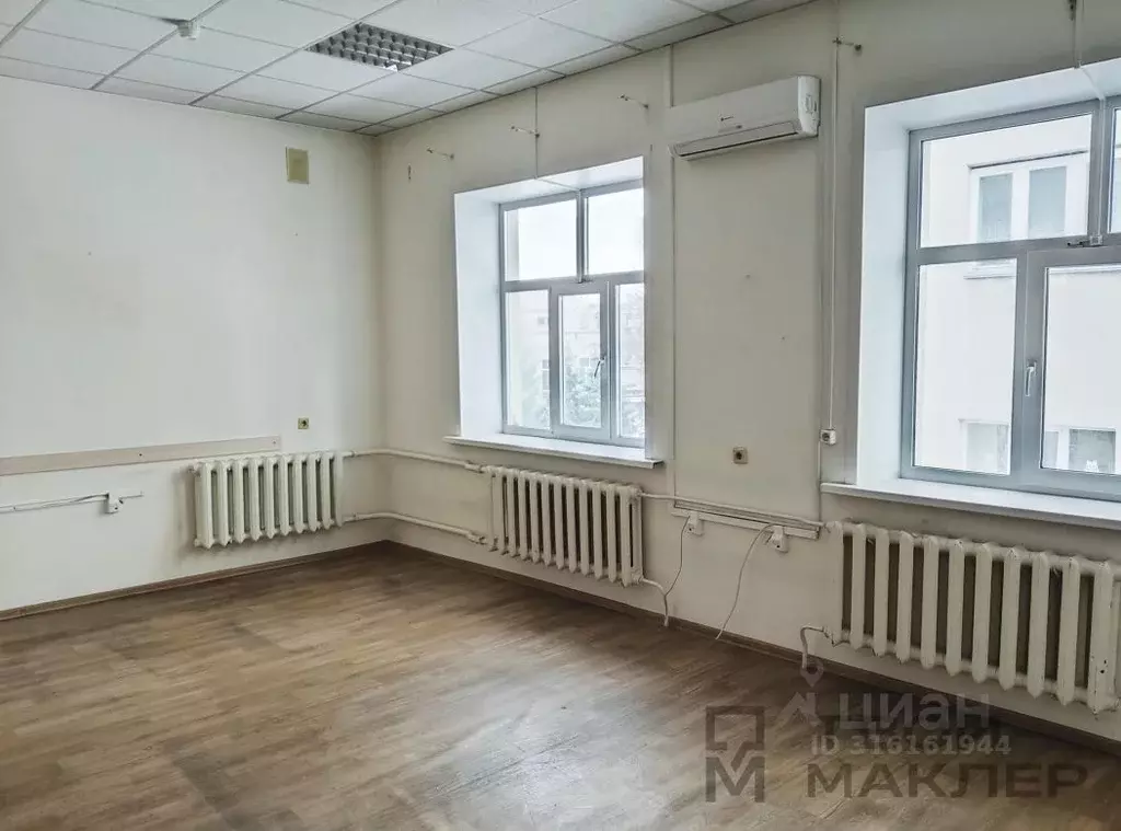 Офис в Пензенская область, Пенза ул. Дзержинского, 5А (340 м) - Фото 0
