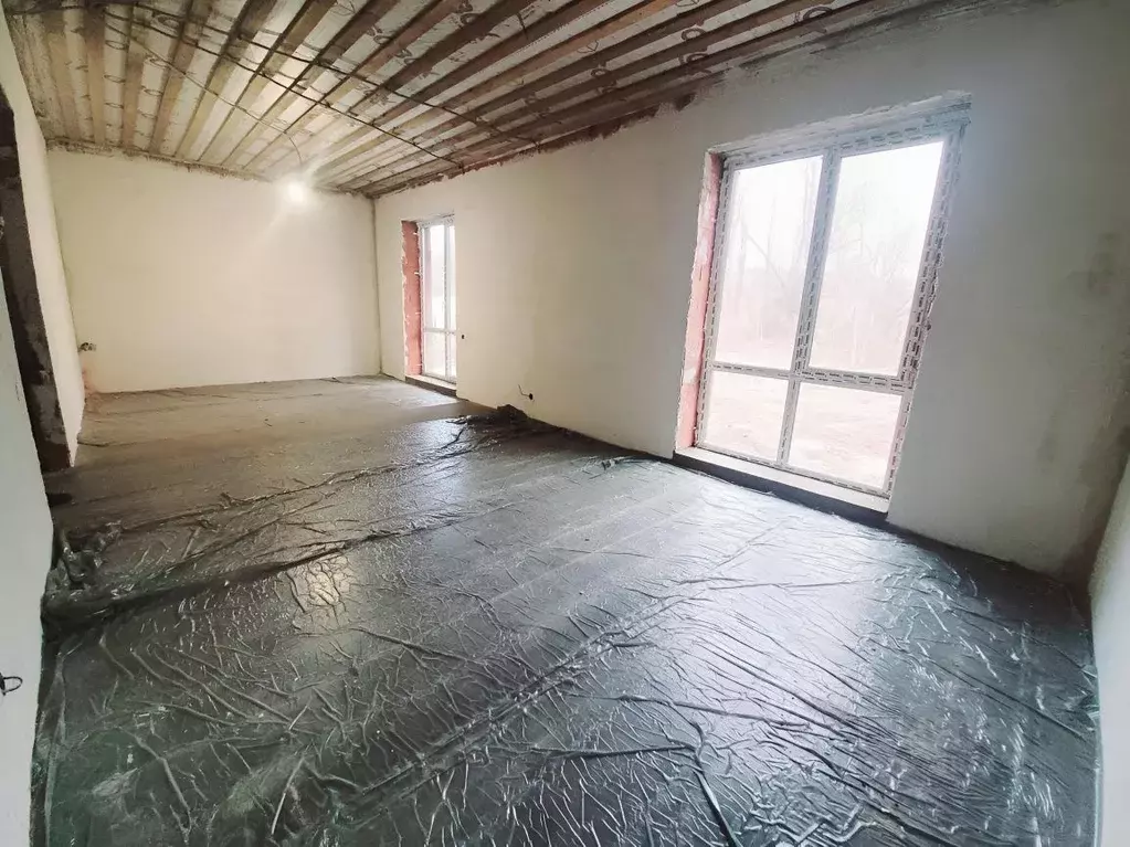 Коттедж в Татарстан, Высокогорский район, Семиозерское с/пос, с. ... - Фото 2