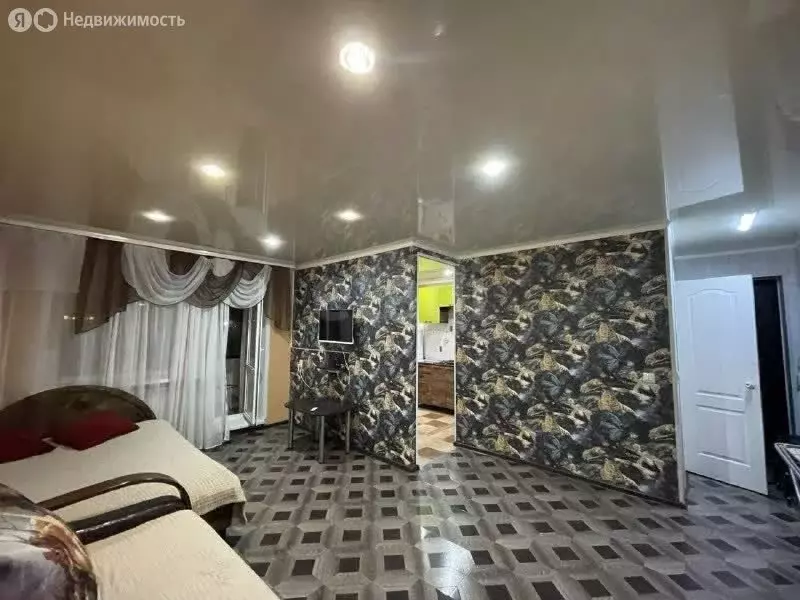 1-комнатная квартира: Липецк, улица Гагарина, 109 (31.2 м) - Фото 2