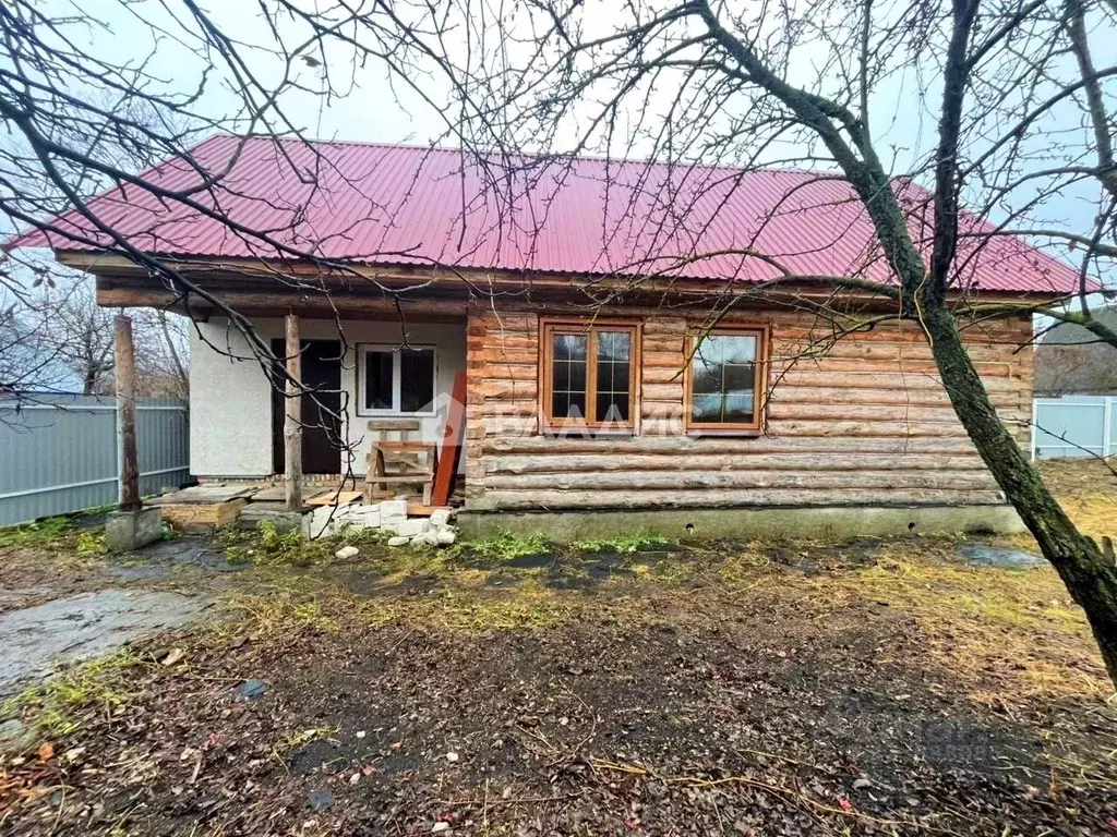 Дом в Пензенская область, Пенза Весна СНТ, 62 (55 м) - Фото 0