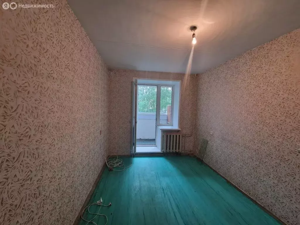3-комнатная квартира: Саров, улица Силкина, 24 (61.7 м) - Фото 0