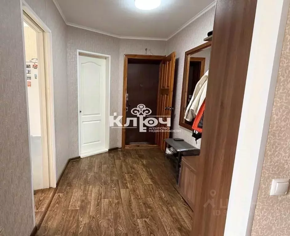 3-к кв. Башкортостан, Стерлитамак ул. Артема, 5 (61.0 м) - Фото 2