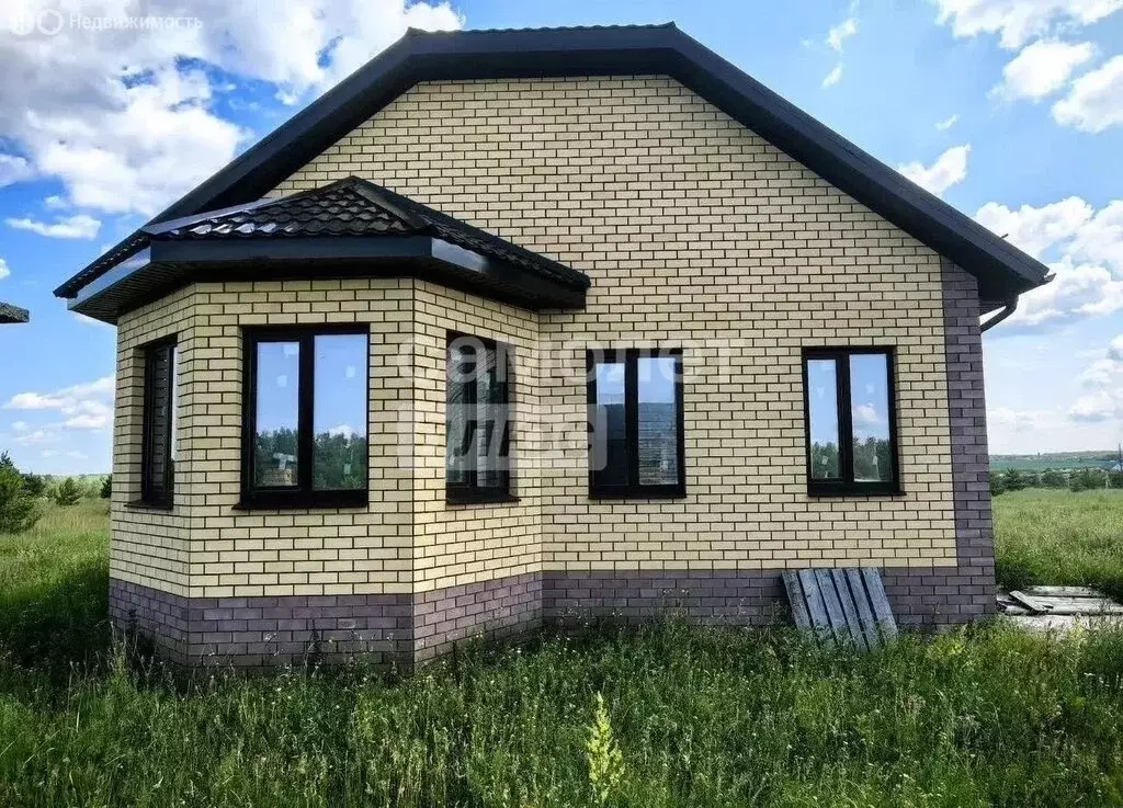 Дом в село Кашары, улица Мира, 24 (120 м) - Фото 1