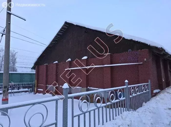 Склад (351.4 м) - Фото 1