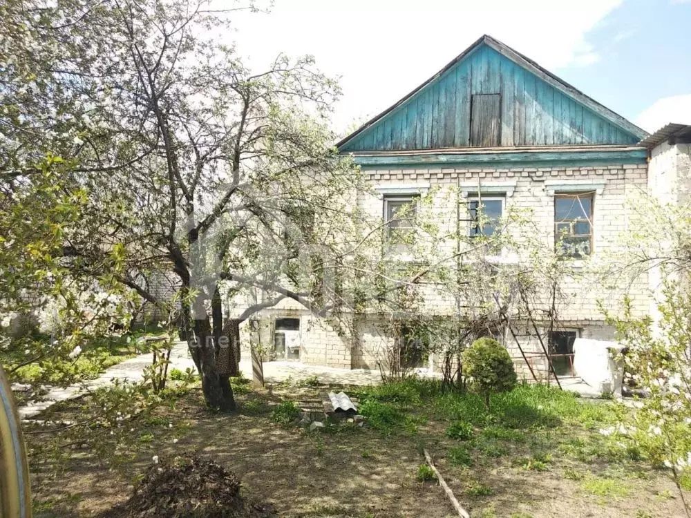 Дом в Волгоградская область, Волгоград Эльтонская ул., 80 (116 м) - Фото 1