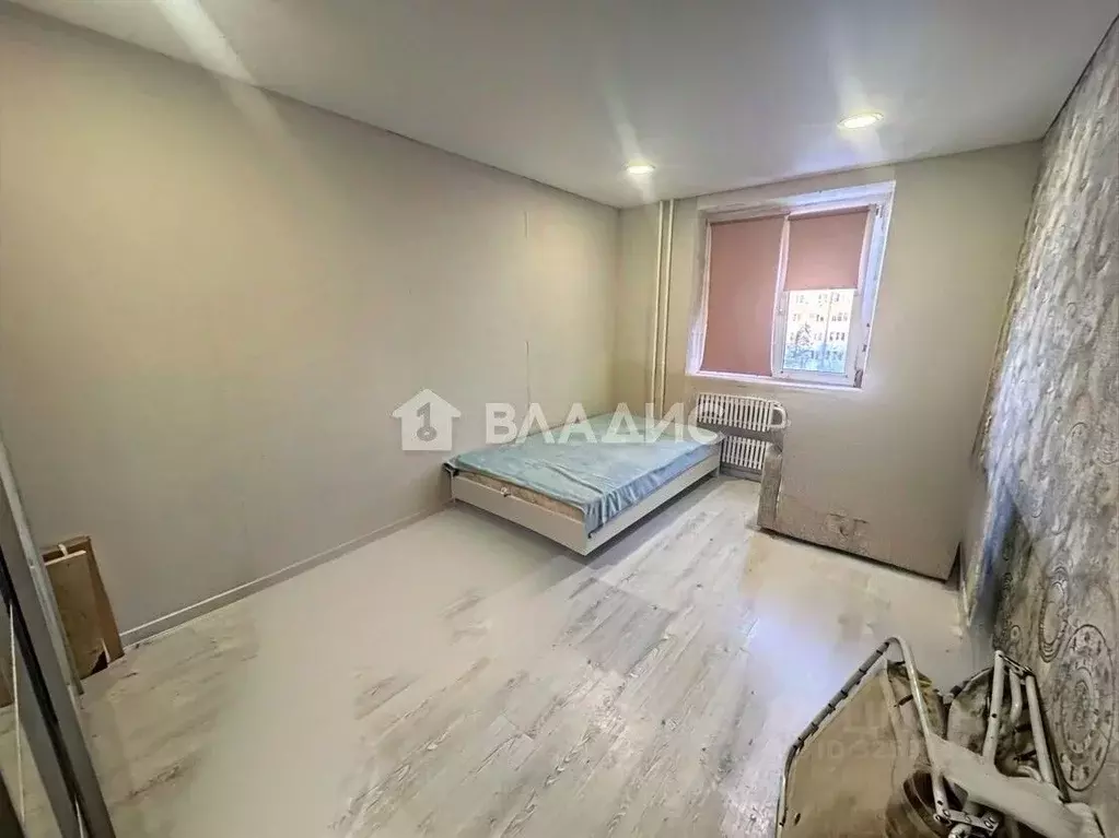 1-к кв. Белгородская область, Строитель Яковлевский городской округ, ... - Фото 1