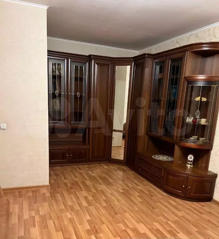 1-к. квартира, 36 м, 5/9 эт. - Фото 1