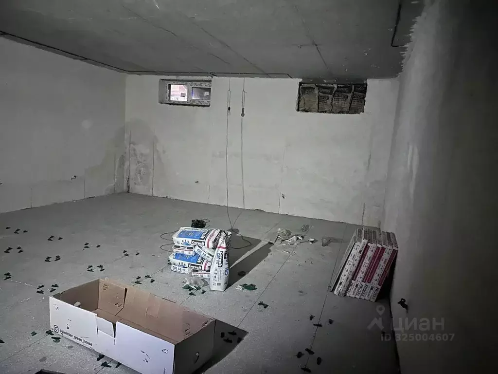 Помещение свободного назначения в Северная Осетия, Владикавказ ул. ... - Фото 1