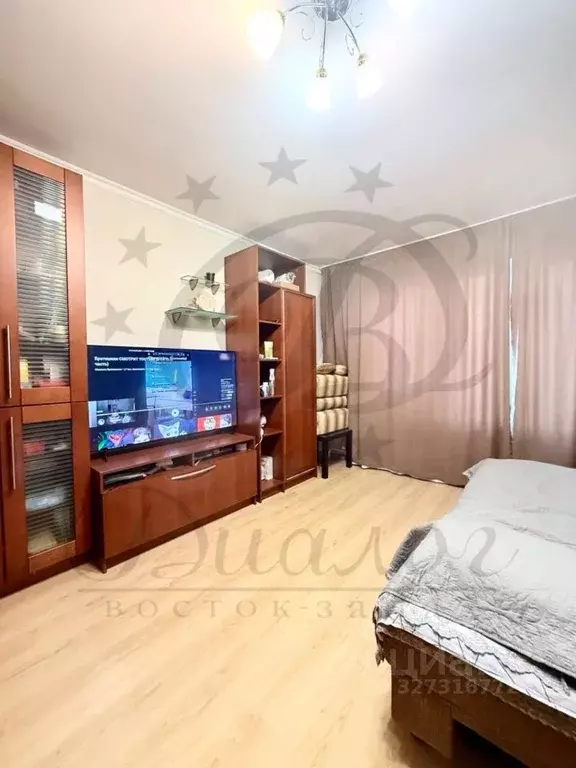 1-к кв. Москва проезд Шокальского, 36К2 (38.0 м) - Фото 1