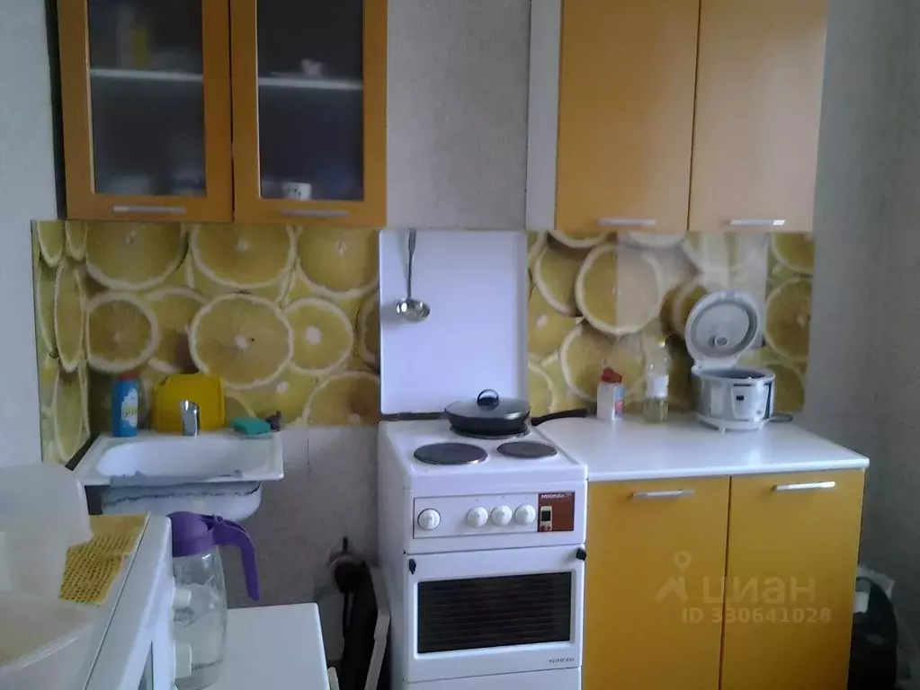 Комната Красноярский край, Красноярск ул. Кирова, 37 (20.0 м) - Фото 2