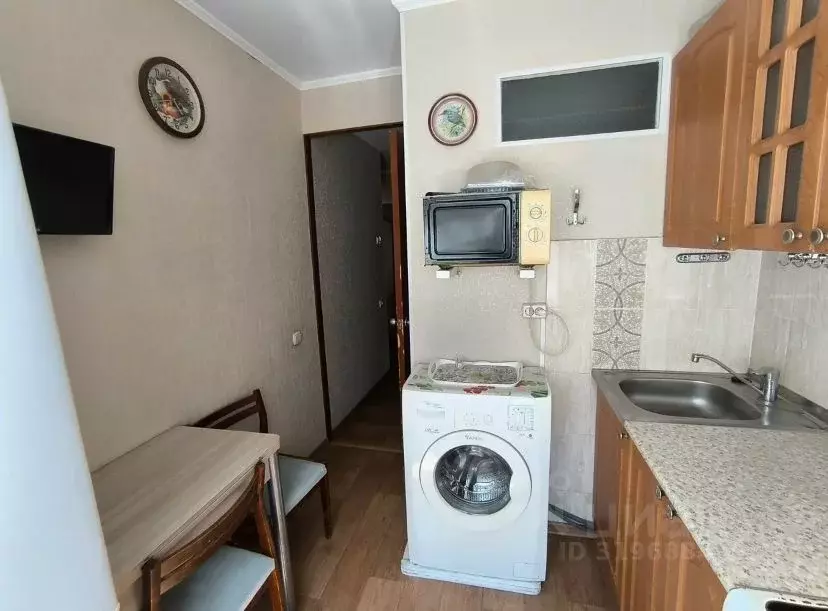 2-к кв. Кемеровская область, Кемерово Волгоградская ул., 24 (43.9 м) - Фото 1