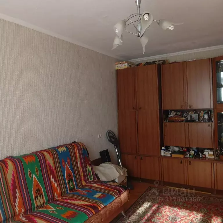 1-к кв. Санкт-Петербург Софийская ул., 37К1 (30.0 м) - Фото 1