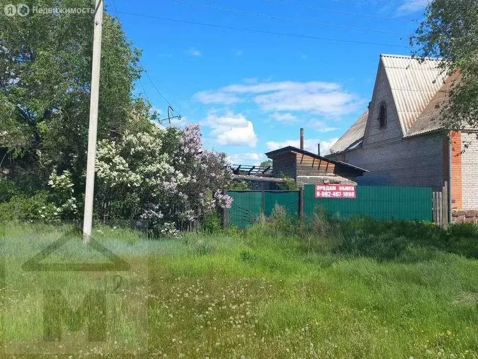 Участок в Подсинее, улица Архипенко, 20 (20 м) - Фото 0