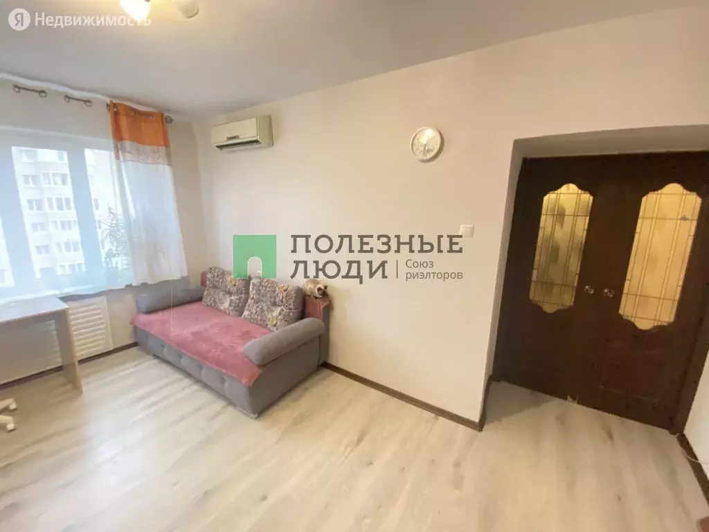 2-комнатная квартира: Ижевск, улица Карла Маркса, 438 (45 м) - Фото 1