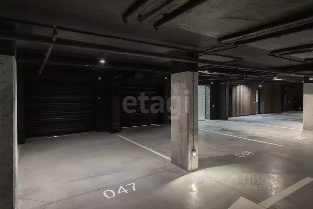 Гараж в Тюменская область, Тюмень Причальная ул., 7 (32 м) - Фото 1
