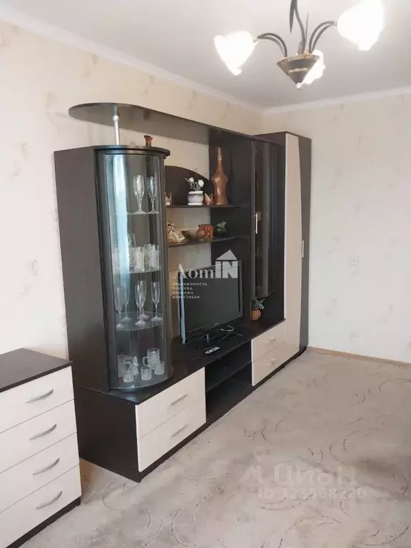 2-к кв. Санкт-Петербург Купчинская ул., 13К1 (49.89 м) - Фото 2