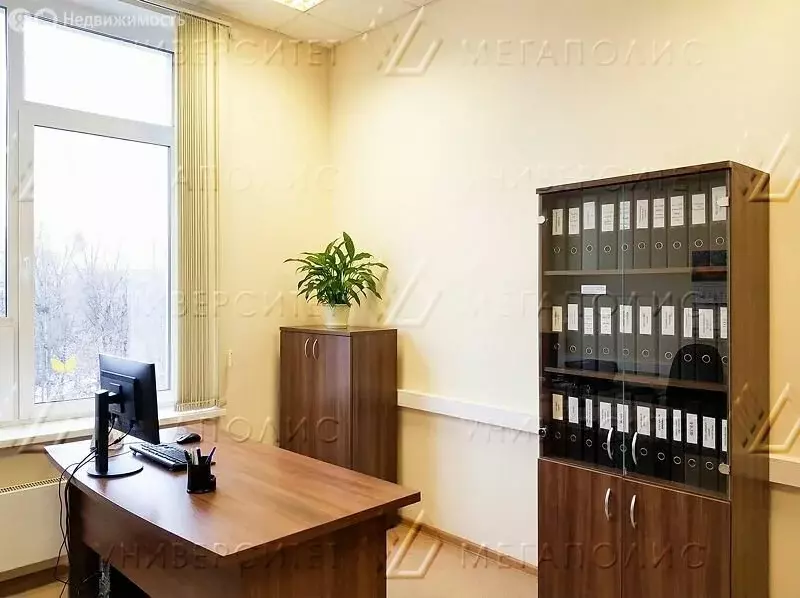 Офис (144 м) - Фото 2