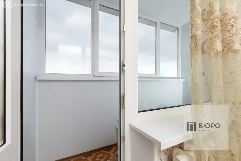 2-комнатная квартира: Волгоград, улица Гороховцев, 4А (51.4 м) - Фото 1